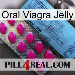 Oral Viagra Jelly 35